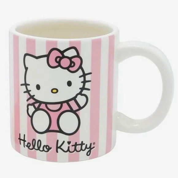 Hello Kitty Mug - Picture 1 of 1